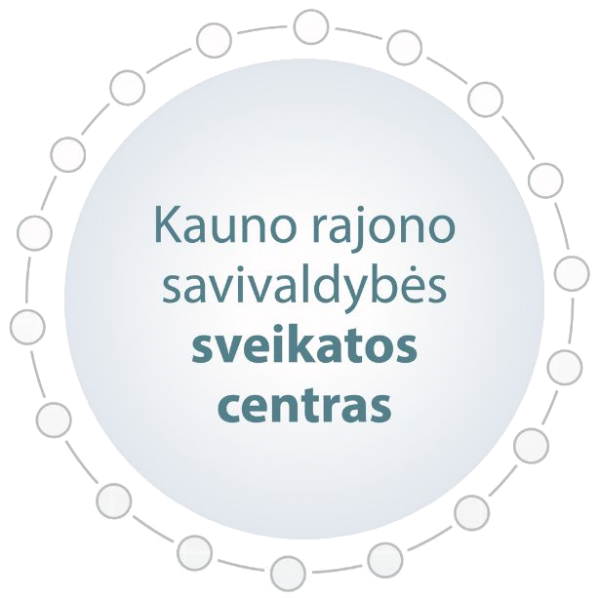 Kauno rajono savivaldybės sveikatos centras